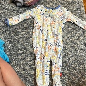 Magnetic me pajamas